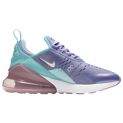 girls nike air max 270