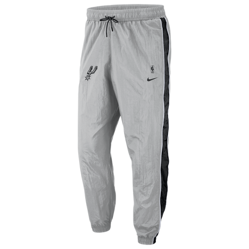 Nike NBA Throwback Track Pants - Men's - Clothing - San Antonio Spurs ...