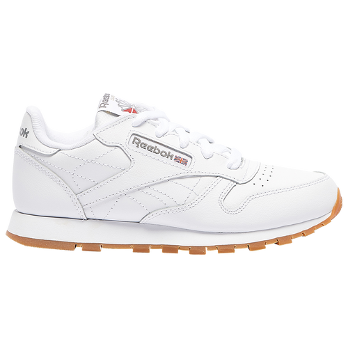 Reebok Classic Leather - Boys 