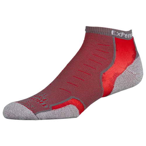 Thorlo Cushioned Heel Micro Mini Running Socks Running Accessories